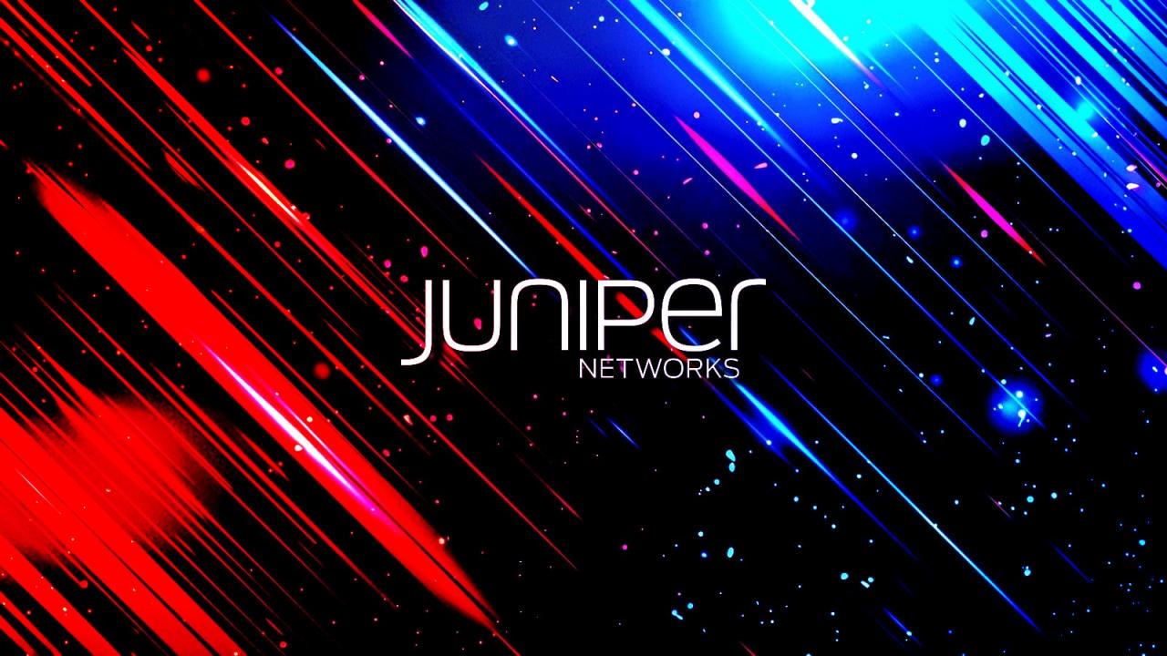 Az újabb Juniper-baki: a hackerek álma valóra válik