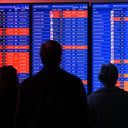 Az újabb téli vihar fél országot bénít: ezrével törlik a járatokat