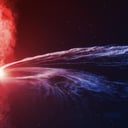 Az univerzum legvadabb energiakitörése: tombol Jetty McJetface