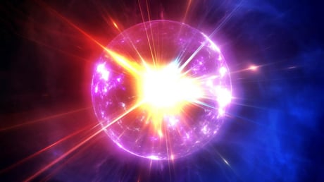 Az univerzum mégsem tágul örökké: közeleg a nagy összeomlás?