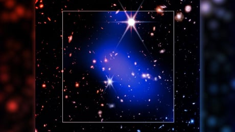 Az univerzum óriása rejtély elé állítja a tudósokat