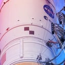 Az űrrakéta újabb gondja: mégis visszagurul az Artemis II