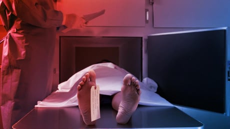 Az utolsó titok: miért merevedik meg a holttest?