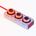 GENKI Moonbase: Itt a mindenes töltőállomás