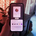 Itt a várva várt élő helymegosztás a Google Messages-ben