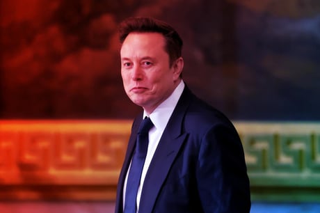 Jön az űrbéli adatközpont-hadsereg? Musk egyesíti a SpaceX-et és MI-jét