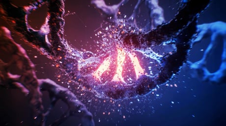 Megszületett a rákot hajtó mutációk első teljes térképe