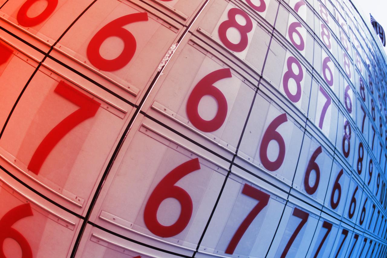 Mi köze a 6-7-nek, a démonoknak és az Agymenőknek a prímszámokhoz?