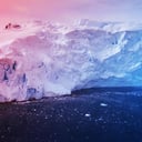 Olvad az Antarktisz: összeomolhat a Föld szénelnyelője