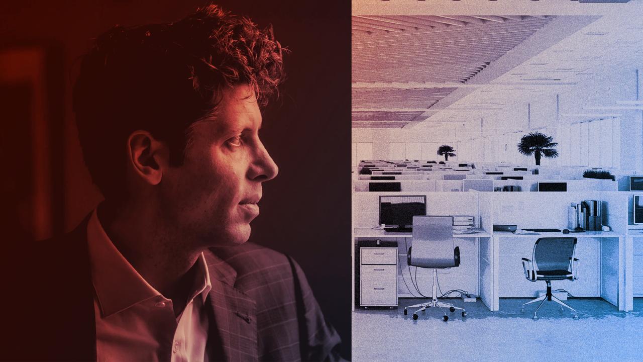 Tényleg a mesterséges intelligencia a tömeges elbocsátások bűnbakja?