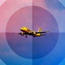 Vége az olcsó repülésnek? Újabb csőd szélén a Spirit Airlines