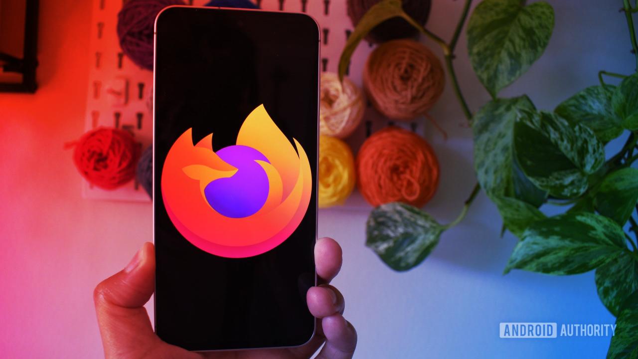 Végre kikapcsolhatod az MI-t a Firefoxban