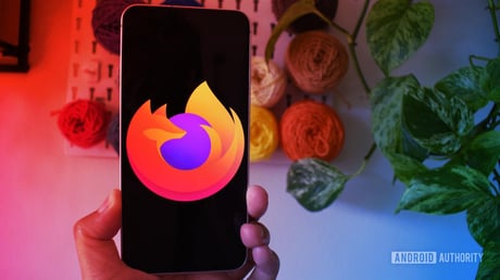 Végre kikapcsolhatod az MI-t a Firefoxban