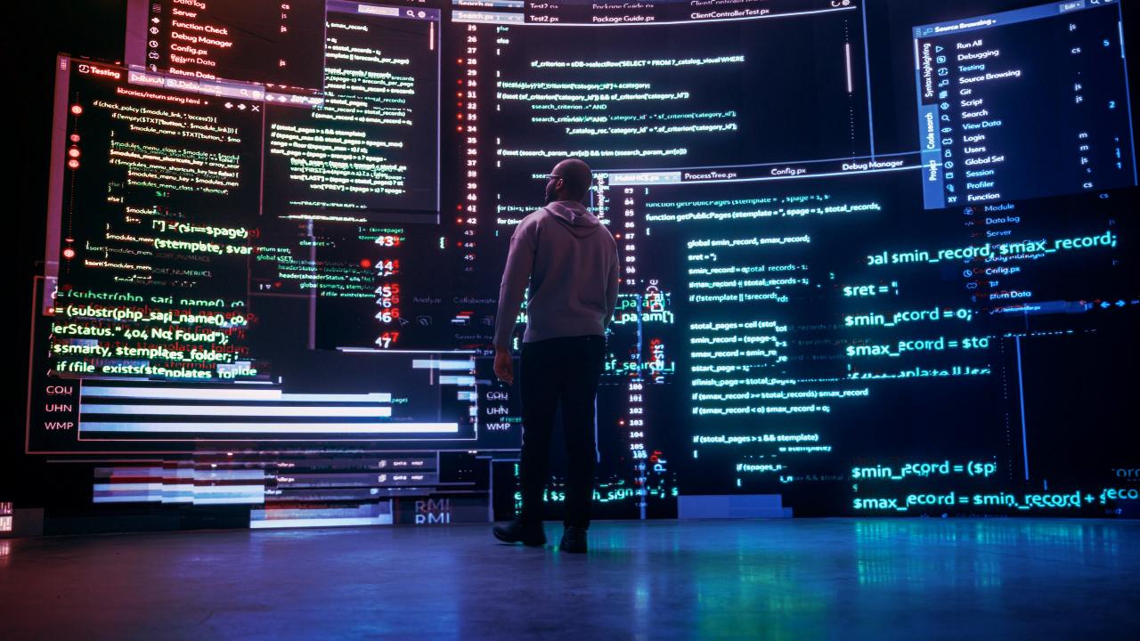 Visszatér az IRC: MI-botnetek újraélesztik a hackerek kedvencét