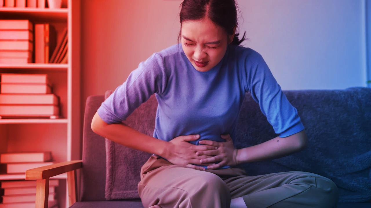 A bélben termelt bakteriális szerotonin áll az IBS mögött?