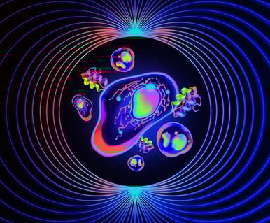 A biológia forradalma: jönnek a kvantumfehérjék