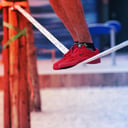 A Bitcoin tovább szakad: közeleg az amerikai tőzsdepánik?