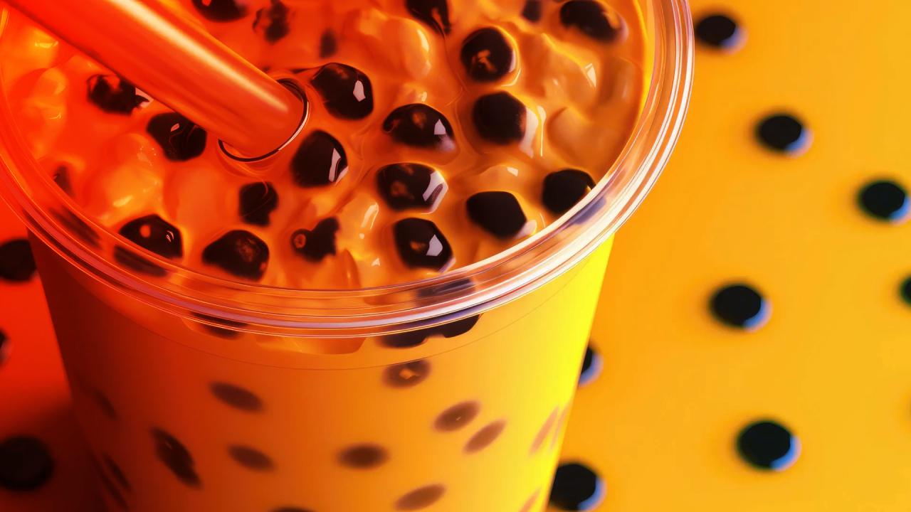 A bubble tea tényleg veszélyes, vagy csak túltoljuk a parát?