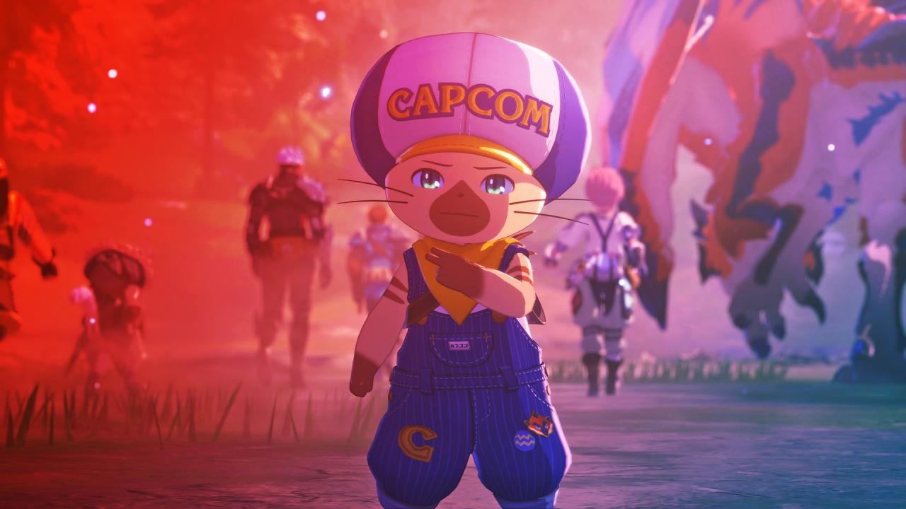 A Capcom nagy dobásai idén: érkeznek az új játékok