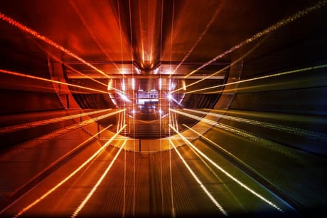 A CERN forradalma: így vésik a mesterséges intelligenciát szilíciumba