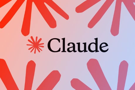 A Claude mostantól csevegés közben is képeket készít neked