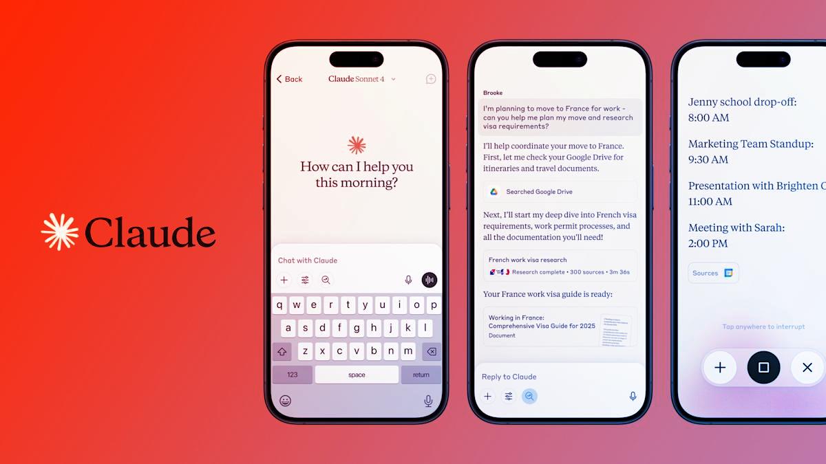 A Claude mostantól emlékszik rád – ráadásul teljesen ingyen!