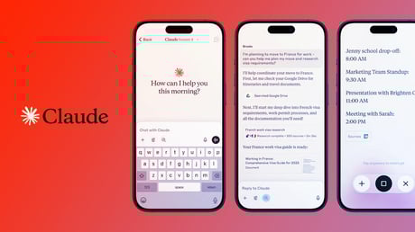 A Claude mostantól emlékszik rád – ráadásul teljesen ingyen!