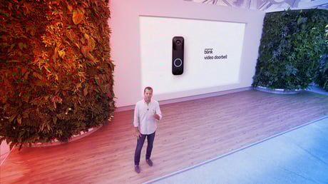 A csengőkamerák hiánya megakasztja a Guthrie-ügy felderítését