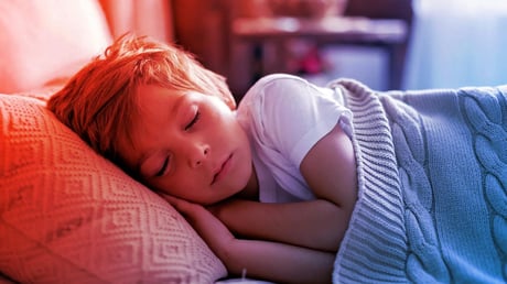 A csodaszer, ami altat, de veszélyes lehet: melatoninpánik a gyerekeknél