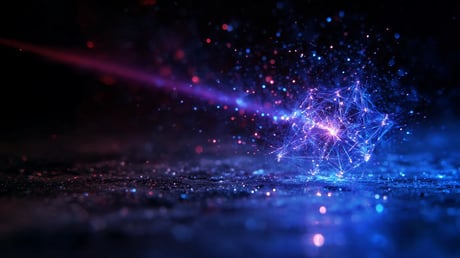 A fény irányítja a kristályokat – az anyagformálás új kora