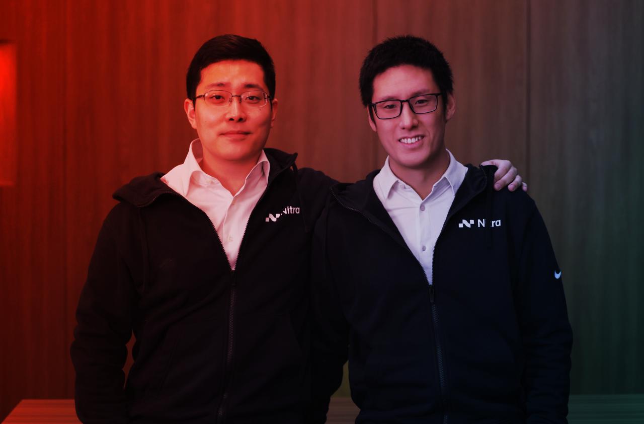 A fiatal vállalkozó, aki forradalmasítja az egészségügyi adminisztrációt