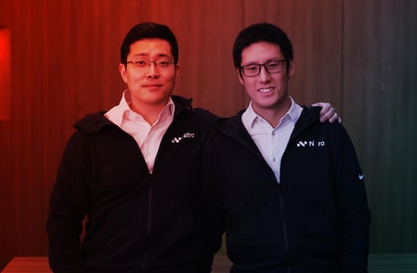 A fiatal vállalkozó, aki forradalmasítja az egészségügyi adminisztrációt