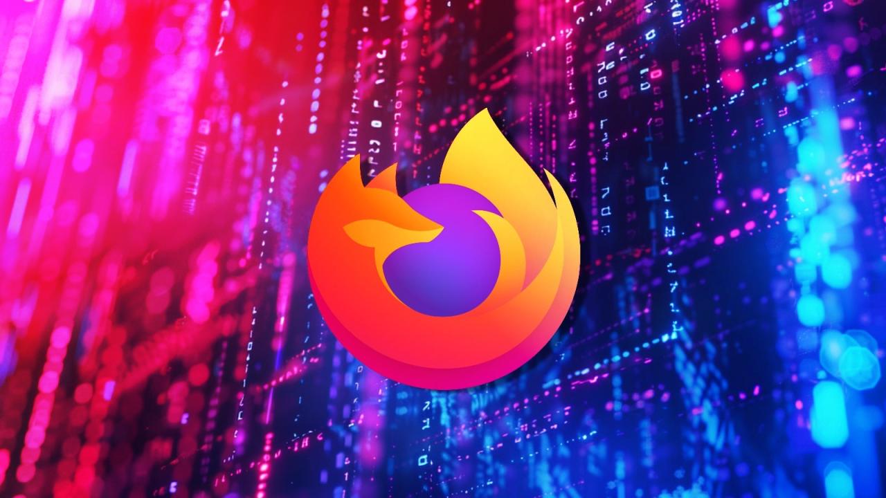 A Firefox végre ingyenes, beépített VPN-t kapott