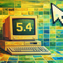 A forradalmi OpenAI GPT-5.4 már a gépeden fut