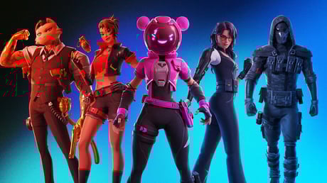 A Fortnite visszatért, és letarolja a Google Play Áruházat