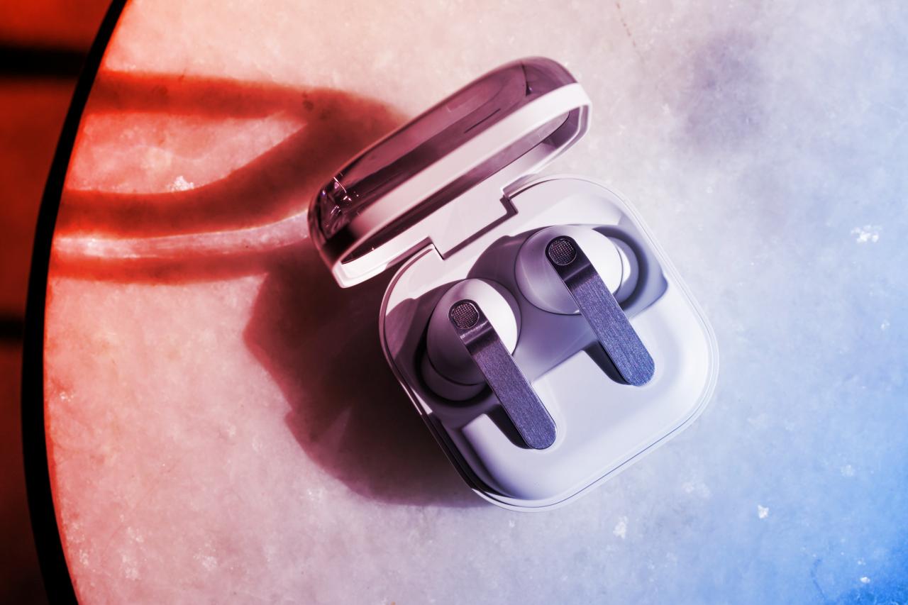 A Galaxy Buds 4 Pro: luxus, amit csak Galaxy-tulaj élvez igazán