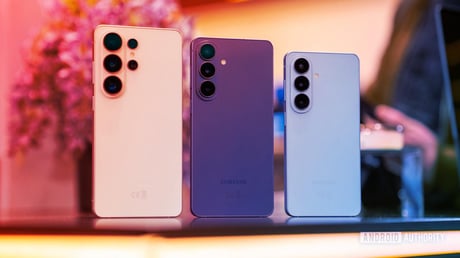 A Galaxy S26 Ultra letarolja a világpiacot