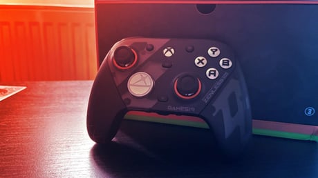 A GameSir G7 Pro a játékélmény új királya