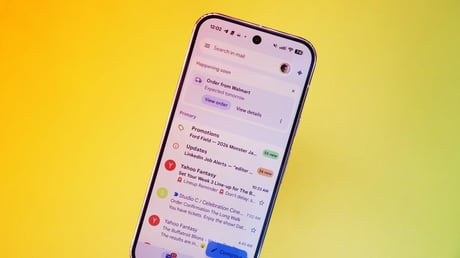 A Gmail-címed ciki felhasználónevét végre lecserélheted