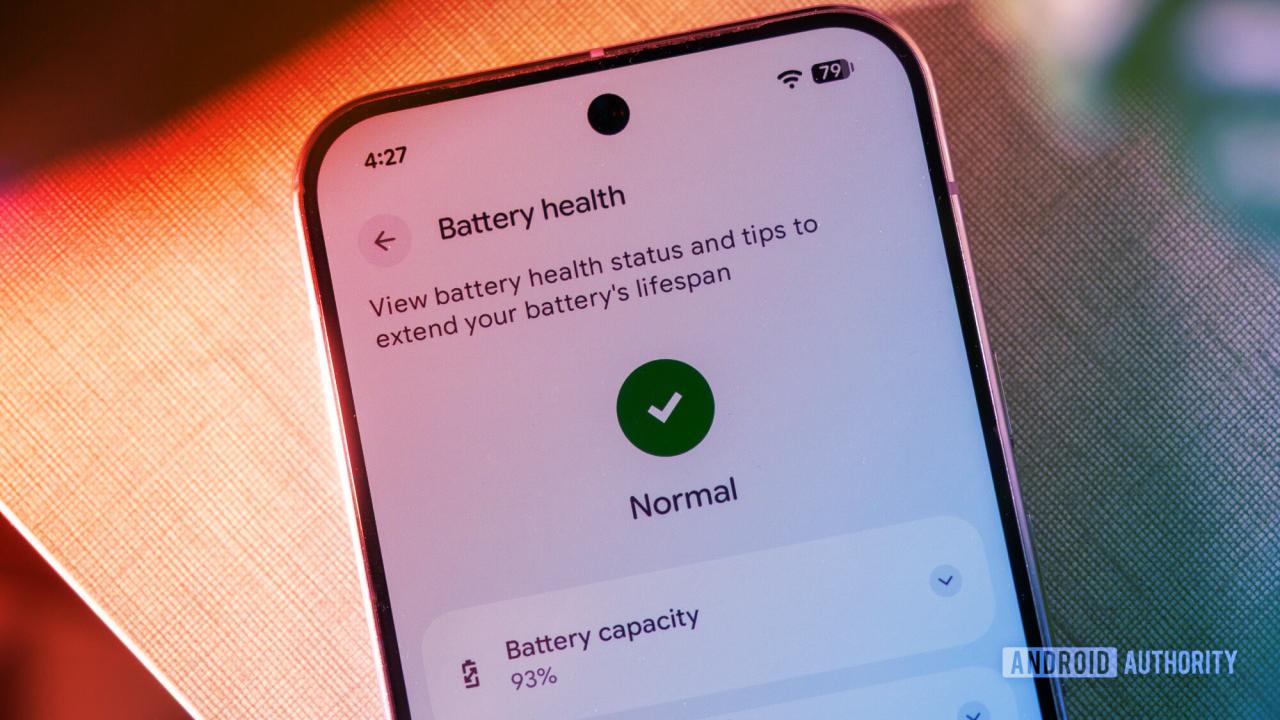 A Google mostantól pellengérre állítja az akkuzabáló appokat