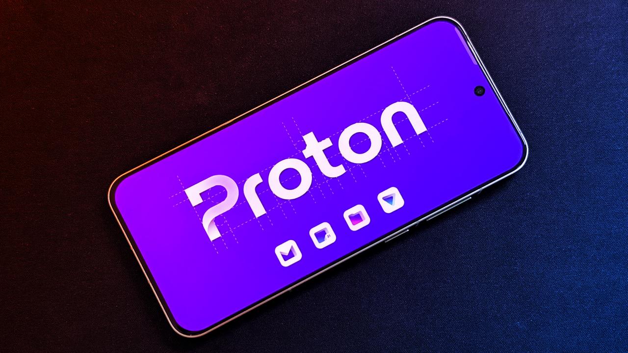 Megszabadulnál a Google Workspace-től? A Proton most indított egy teljesen titkosított alternatívát.