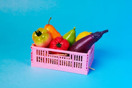 A gyümölcsök és zöldségek rejtett veszélye: tényleg tisztán esszük?