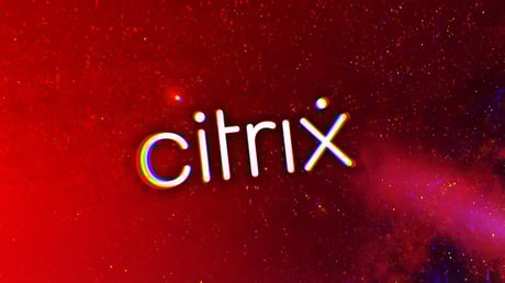 A hackerek már lecsaptak az új Citrix-sebezhetőségre