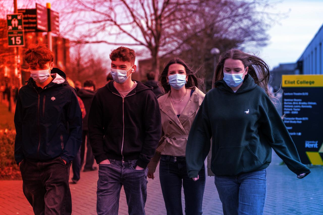 A halálos meningitisz-járvány tarol az angliai egyetemeken