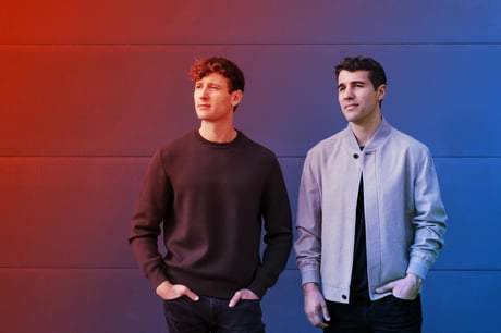 A Harvey jogi MI-startupja már 4000 milliárd forintot ér