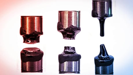 A hétköznapi folyadékok is repednek, akár a szilárd anyagok