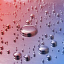 A higany folyékony, mert meghajlítja a fizika törvényeit