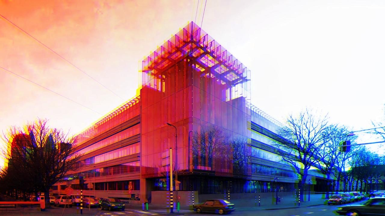 Kibertámadás ütötte ki a holland államkincstár portálját