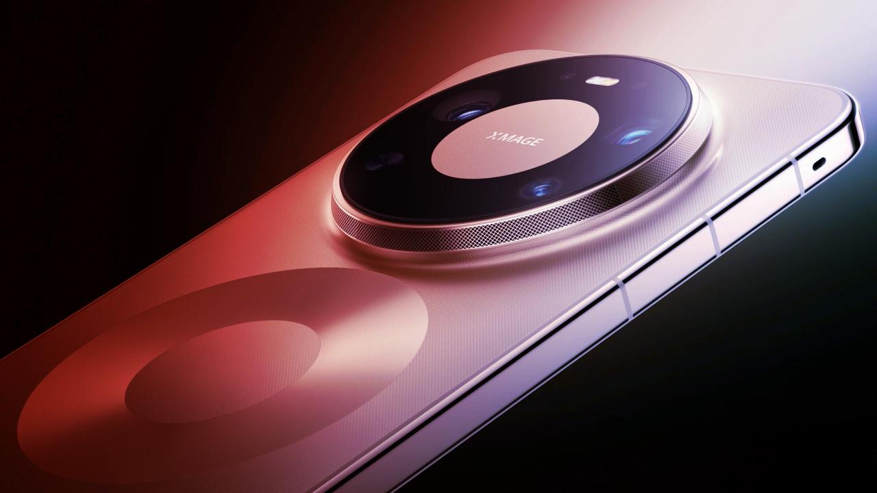 A Huawei csúcsmobilja szó szerint a rajongóknak készült – ventilátorral!