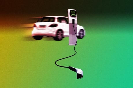 A kellemetlen igazság a hibrid autókról: nem az, aminek látszik